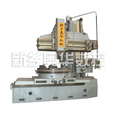 山东轻型立式车床